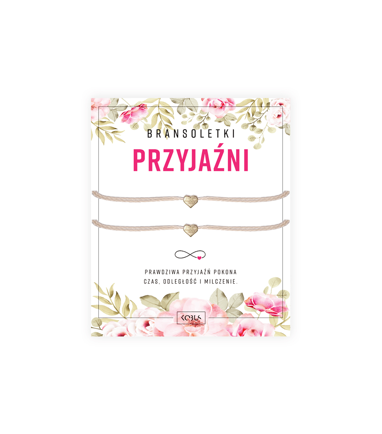 Bransoletka Przyjaźni